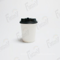 Doppelwand Custom Printing Hot Drink Pappbecher